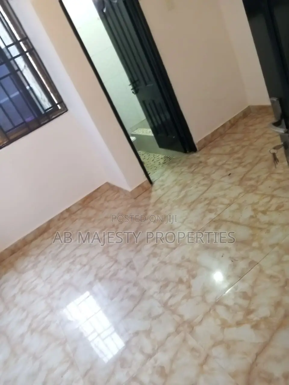1bdrm Apartment in Ab Majesty, Teshie for rent
