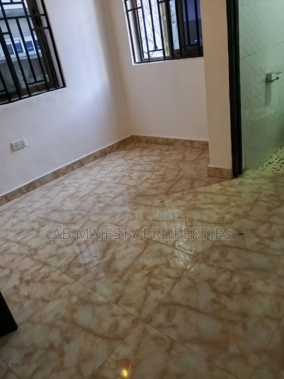 1bdrm Apartment in Ab Majesty, Teshie for rent
