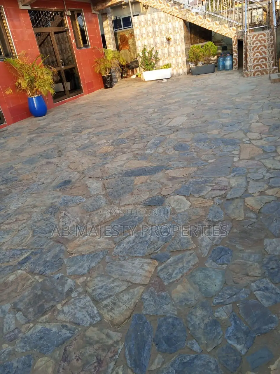 1bdrm Apartment in Ab Majesty, Teshie for rent