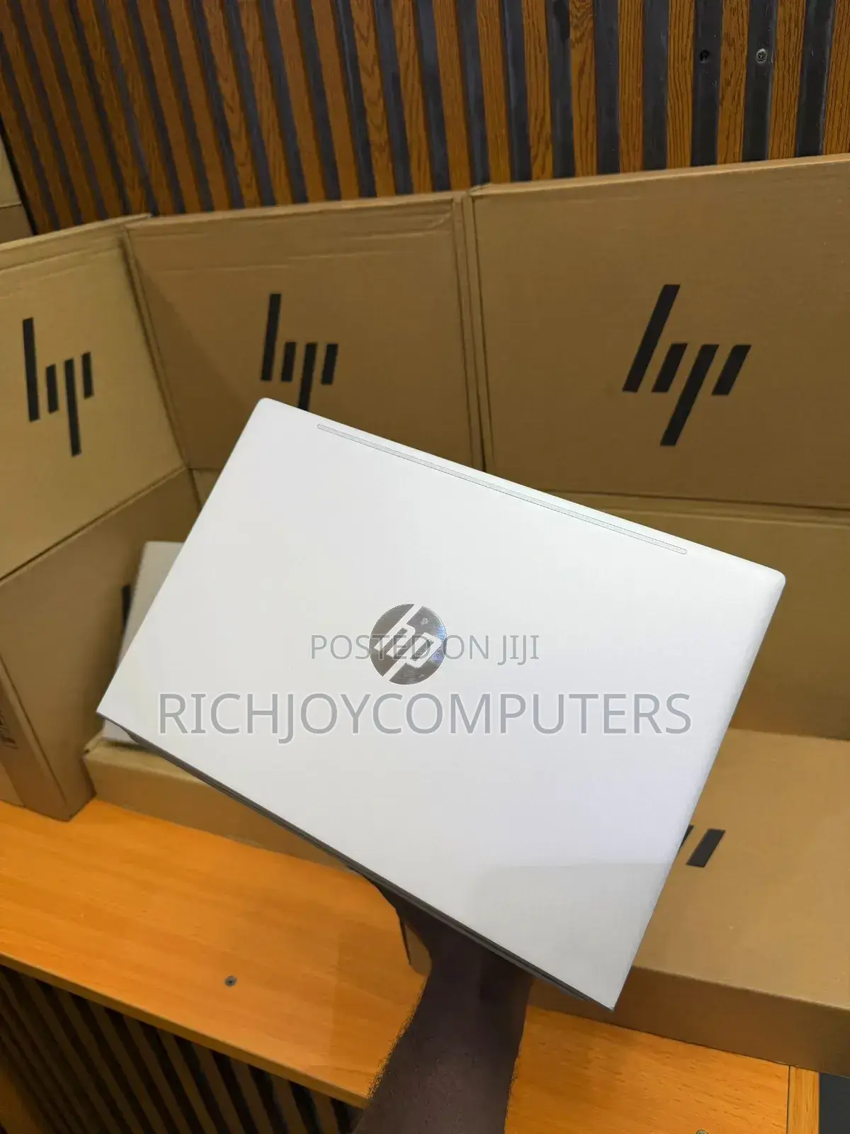 Laptop HP ProBook 640 G8 8GB Intel Core i5 SSD 256GB