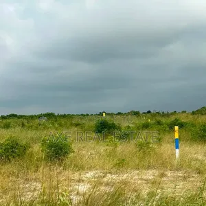 Half Plots Available on Sale - Prampram