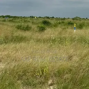 Half Plots Available on Sale - Prampram