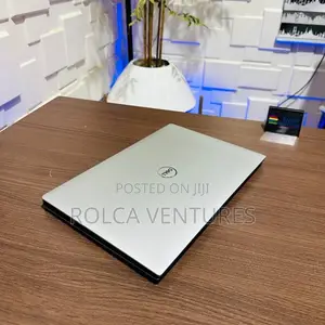 Laptop Dell XPS 15 (9560) 16GB Intel Core i7 SSD 256GB