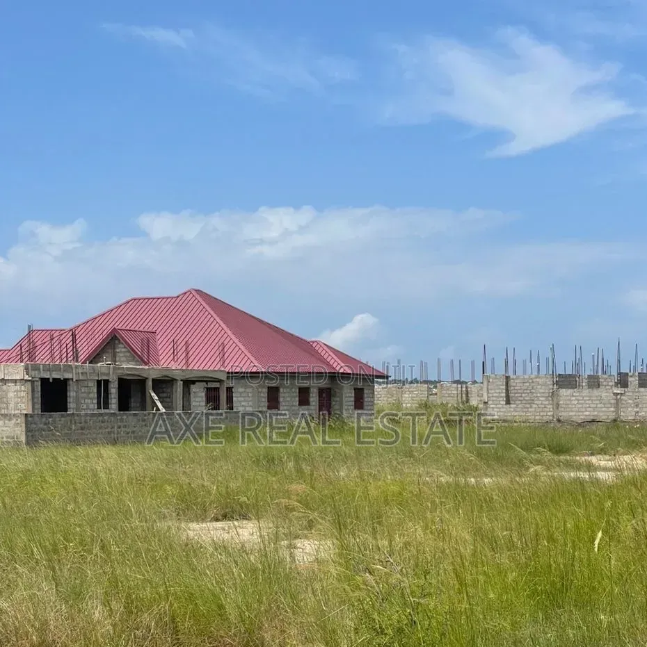Prefect Developed Estate Lands < Prampram Township