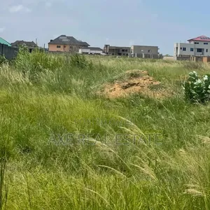 Prefect Developed Estate Lands < Prampram Township