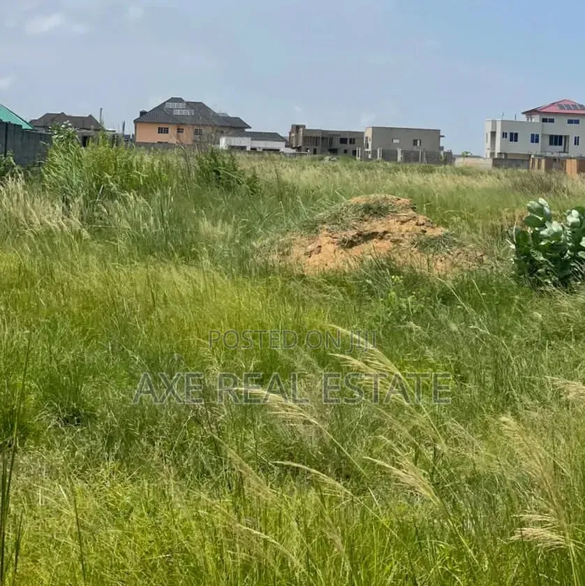 Prefect Developed Estate Lands < Prampram Township