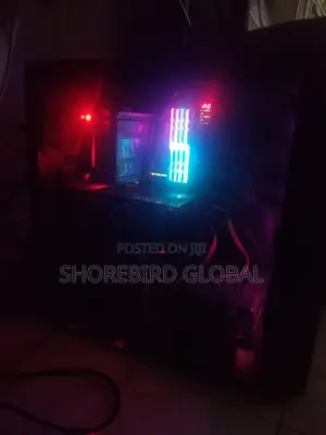 Desktop Computer Asus 32GB Intel Core i9 HDD+SSD 6T