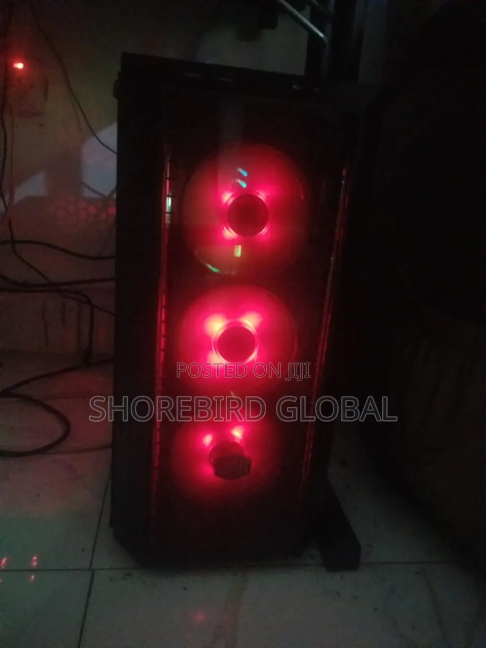 Desktop Computer Asus 32GB Intel Core i9 HDD+SSD 6T