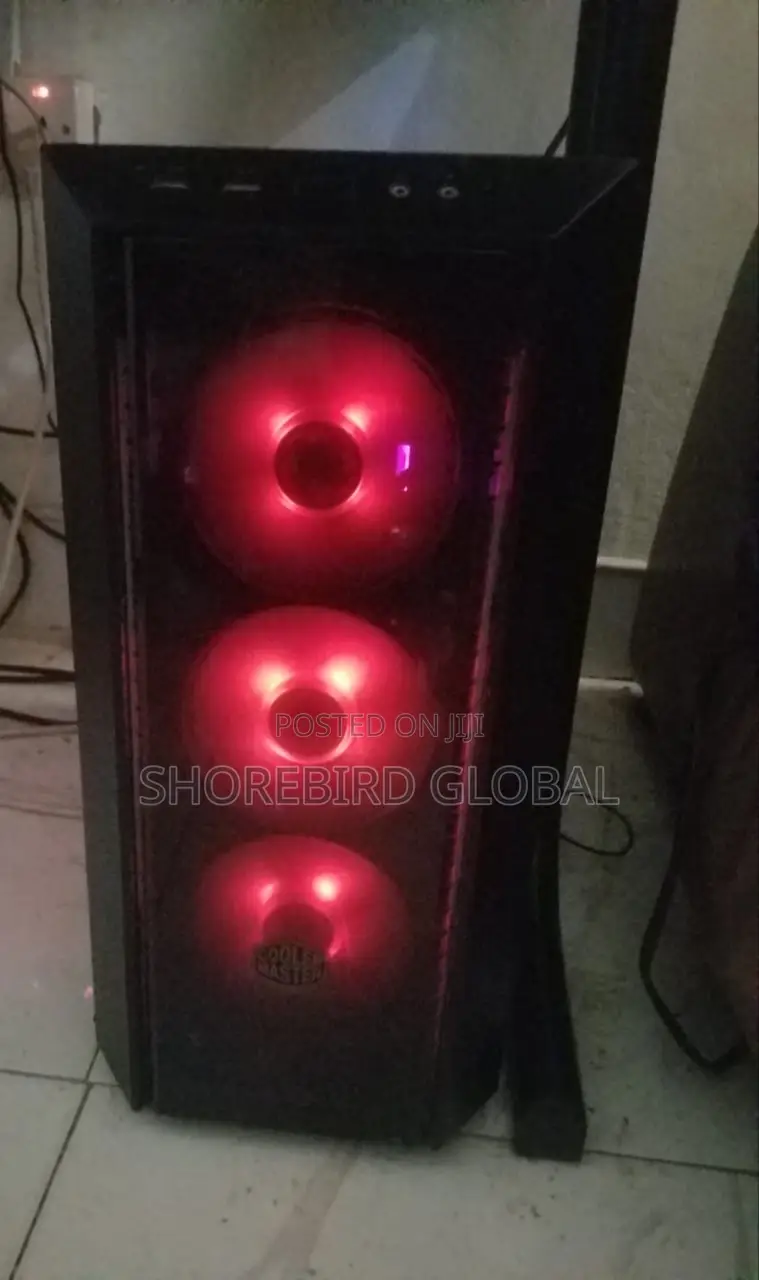 Desktop Computer Asus 32GB Intel Core i9 HDD+SSD 6T