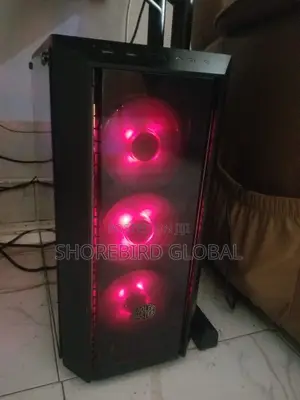 Desktop Computer Asus 32GB Intel Core i9 HDD+SSD 6T