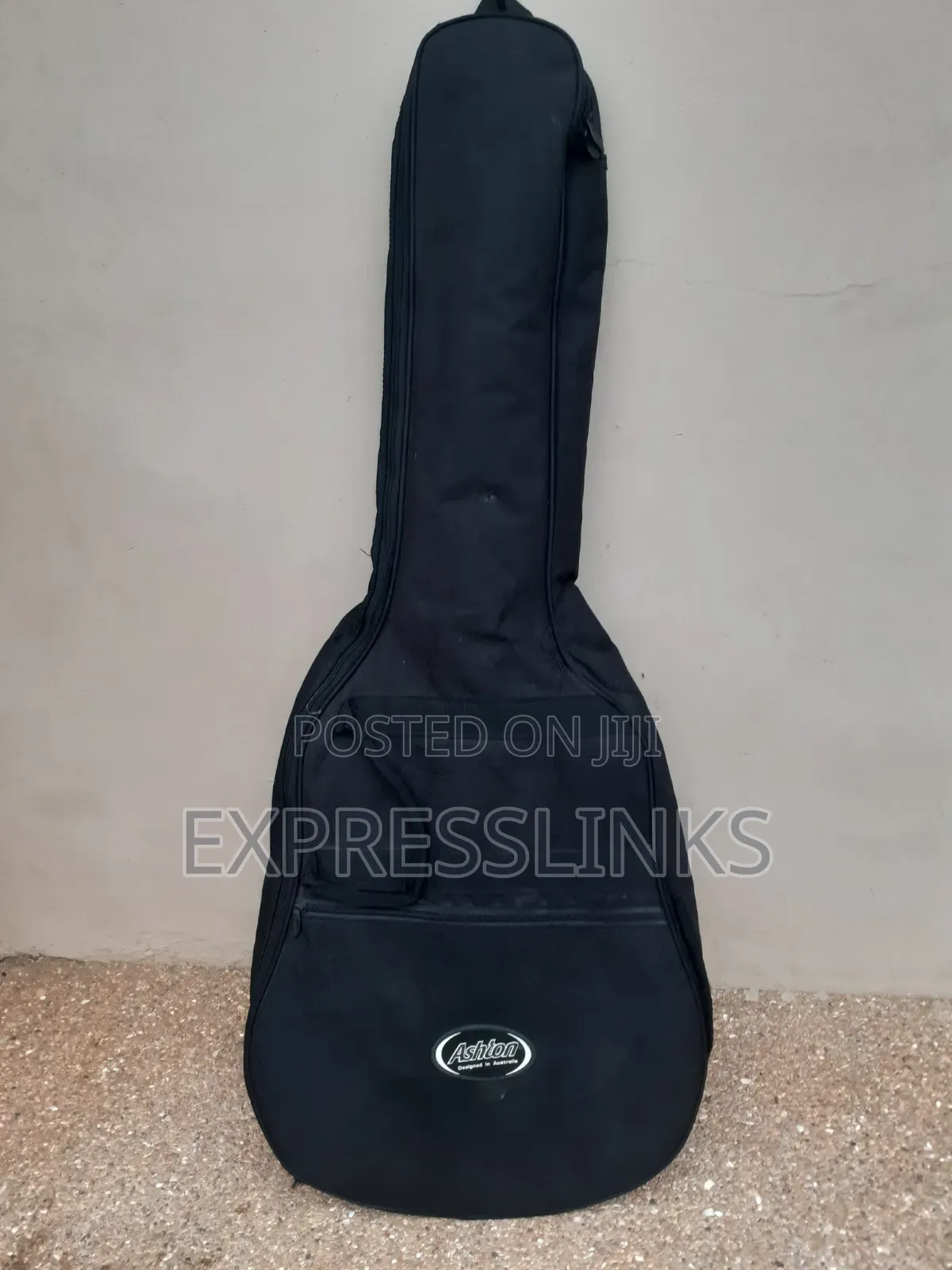 Cort Semi-Acoustic Guitar