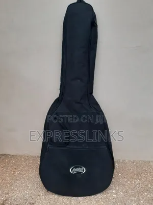 Cort Semi-Acoustic Guitar