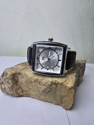 Forecast Leather Watch