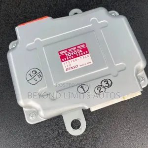 Toyota and Lexus Hybrid Battery Voltage Sensor Available
