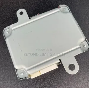 Toyota and Lexus Hybrid Battery Voltage Sensor Available