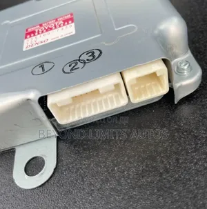 Toyota and Lexus Hybrid Battery Voltage Sensor Available