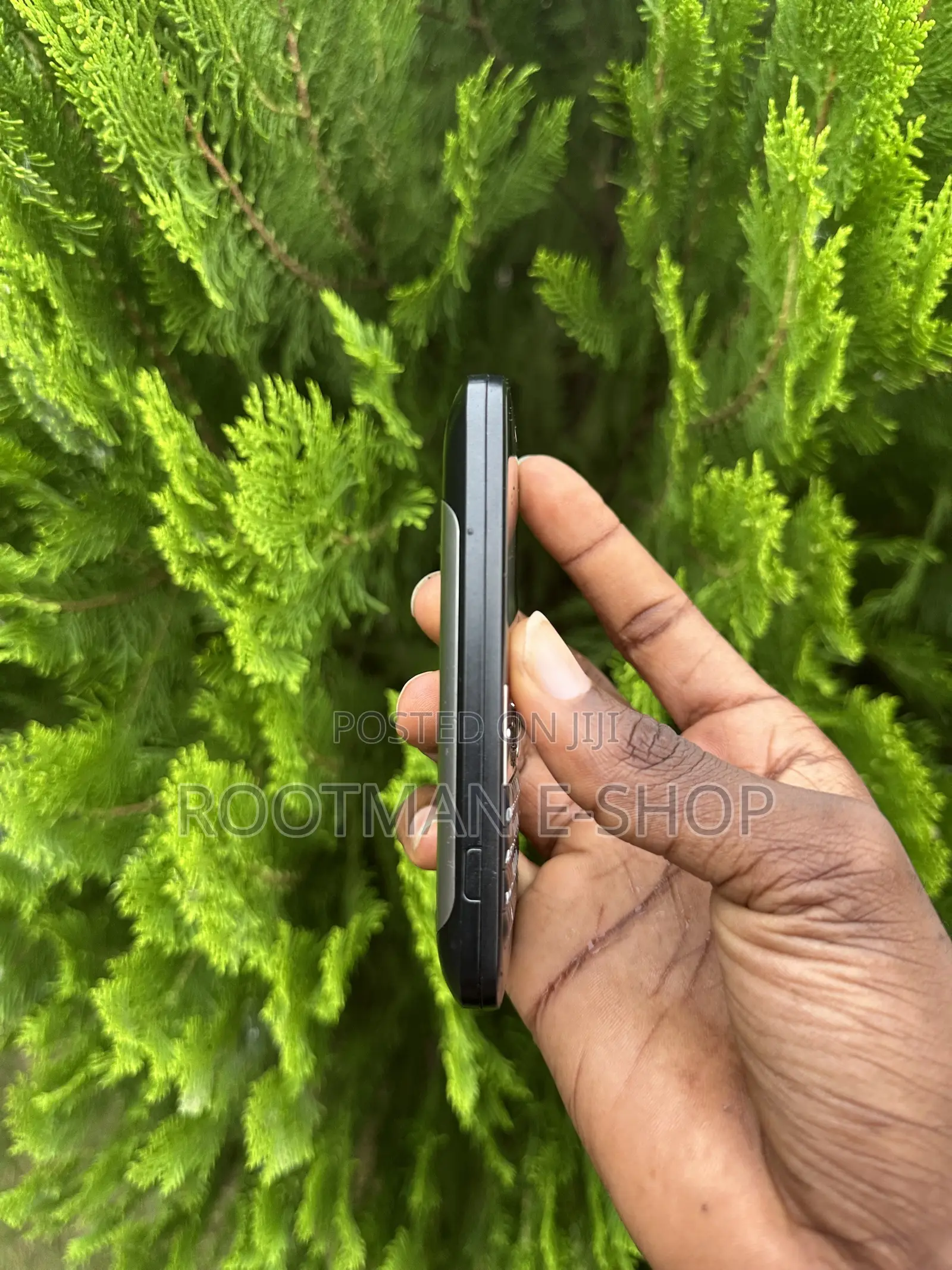 New Nokia E5 Black