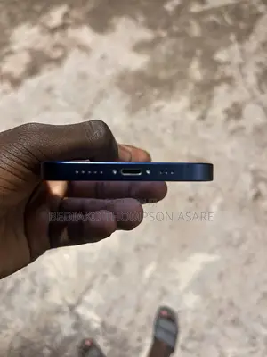 Apple iPhone 12 64 GB Blue