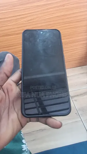 New Tecno Spark 20 128 GB Black