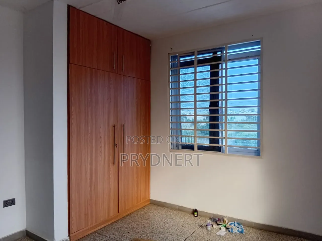 2bdrm Apartment in Greens Estate, Community 25 for rent