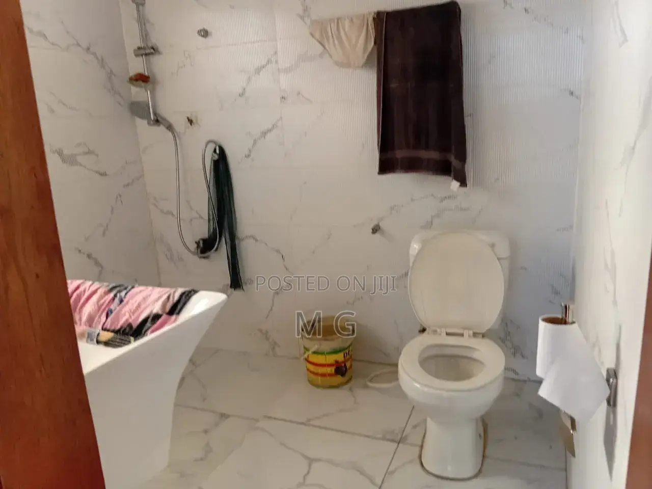 2bdrm Apartment in Greens Estate, Community 25 for rent