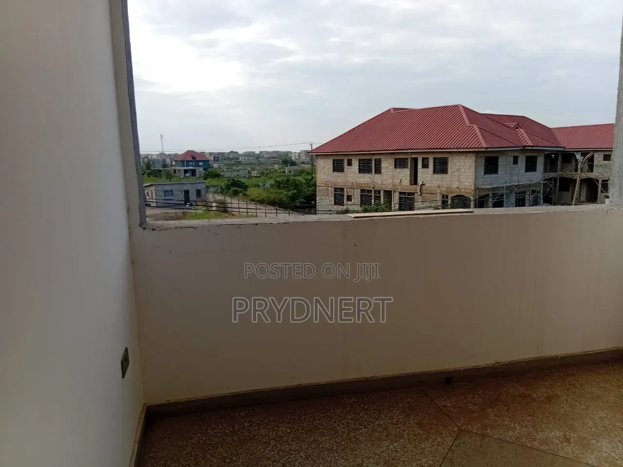 2bdrm Apartment in Greens Estate, Community 25 for rent