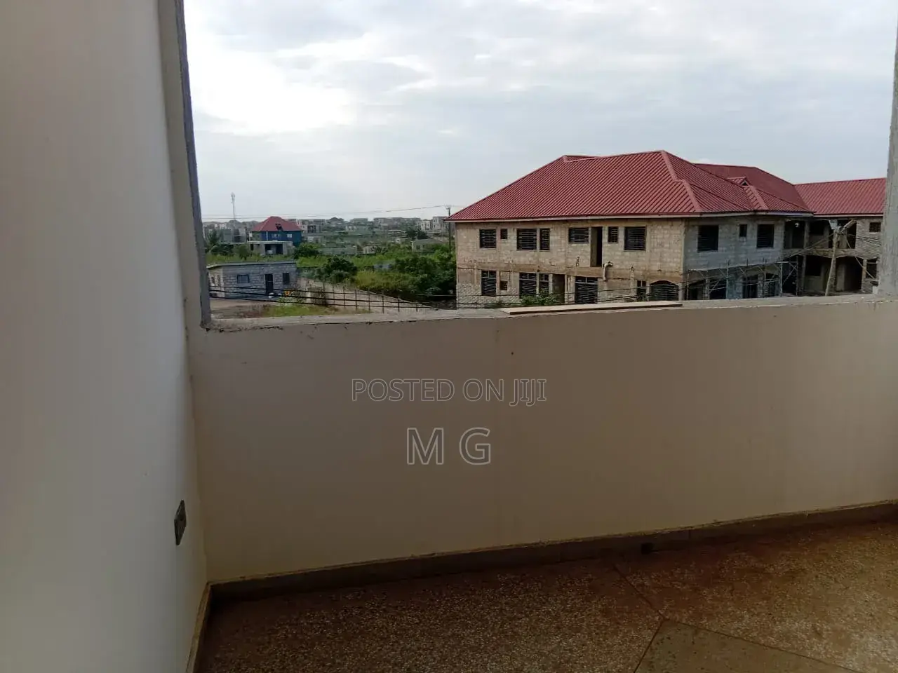 2bdrm Apartment in Greens Estate, Community 25 for rent