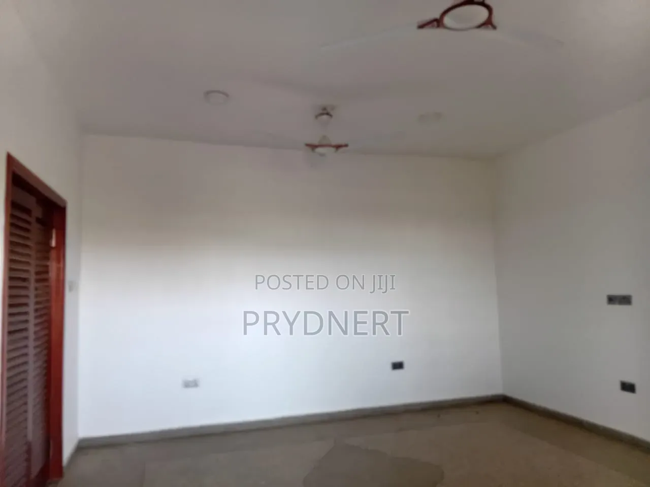 2bdrm Apartment in Greens Estate, Community 25 for rent