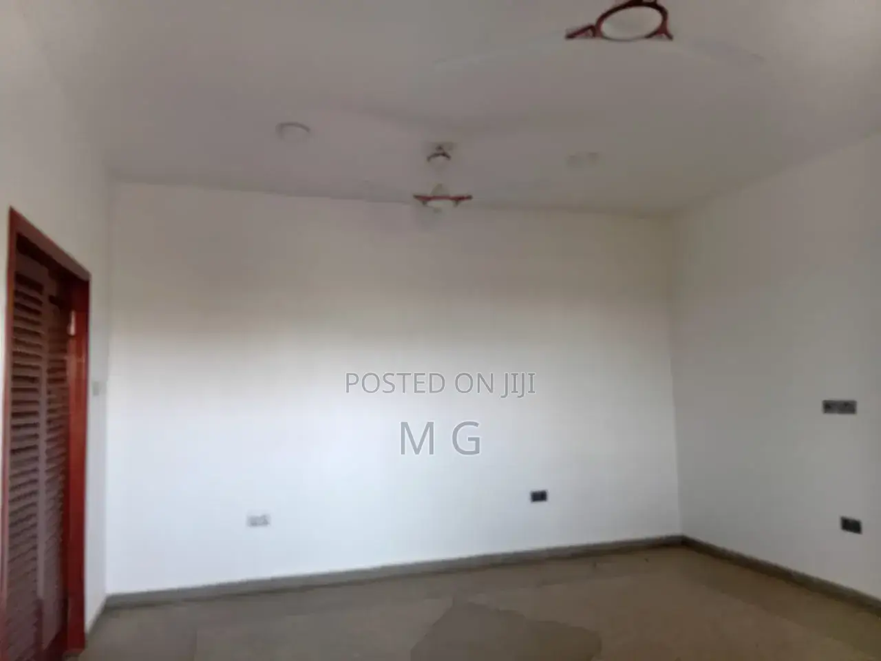 2bdrm Apartment in Greens Estate, Community 25 for rent