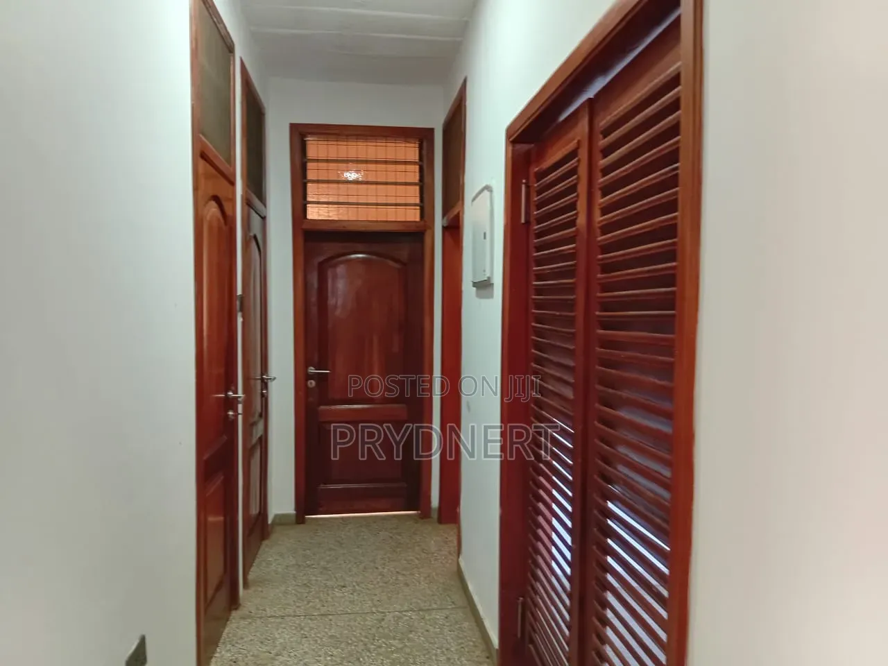 2bdrm Apartment in Greens Estate, Community 25 for rent