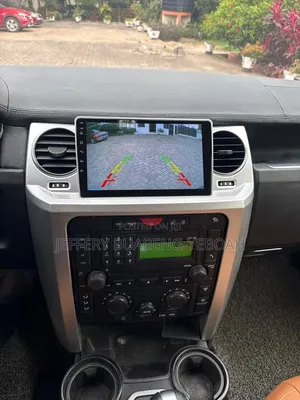 Land Rover Lr4 V8 2010