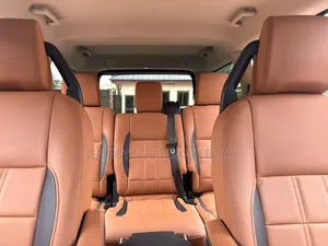 Land Rover Lr4 V8 2010