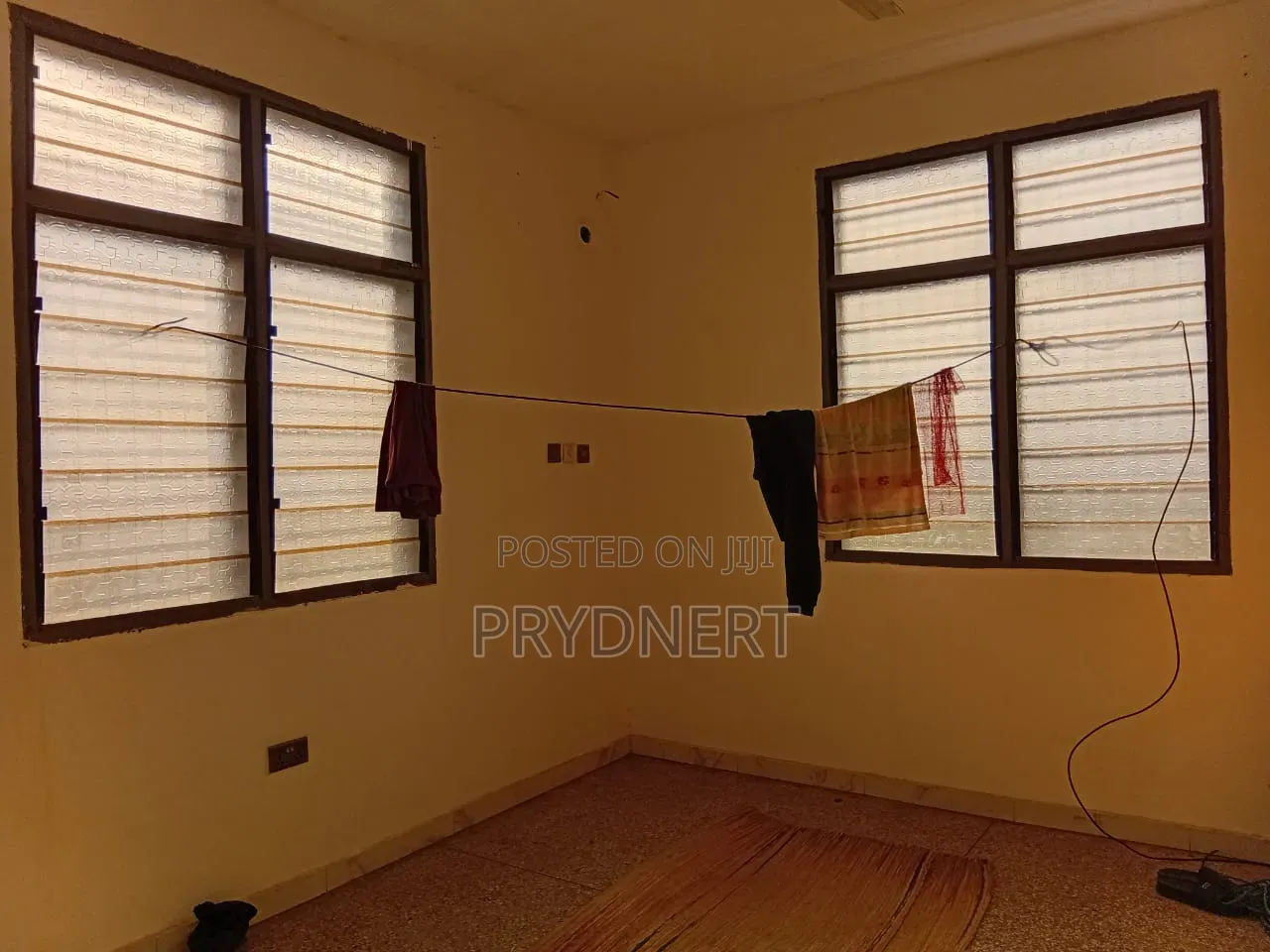 2bdrm Apartment in Greens Estate, Community 25 for rent