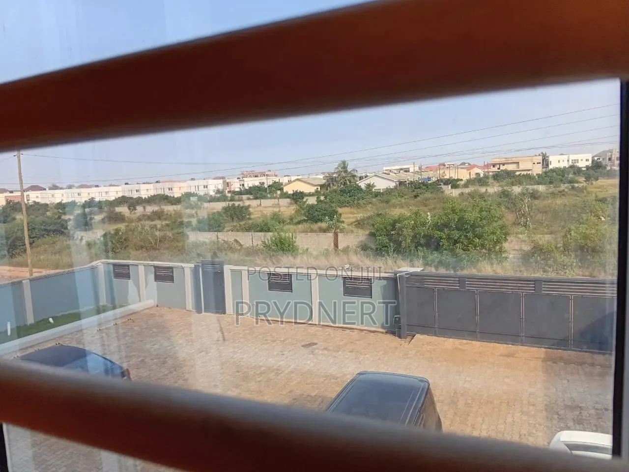 2bdrm Apartment in Greens Estate, Community 25 for rent