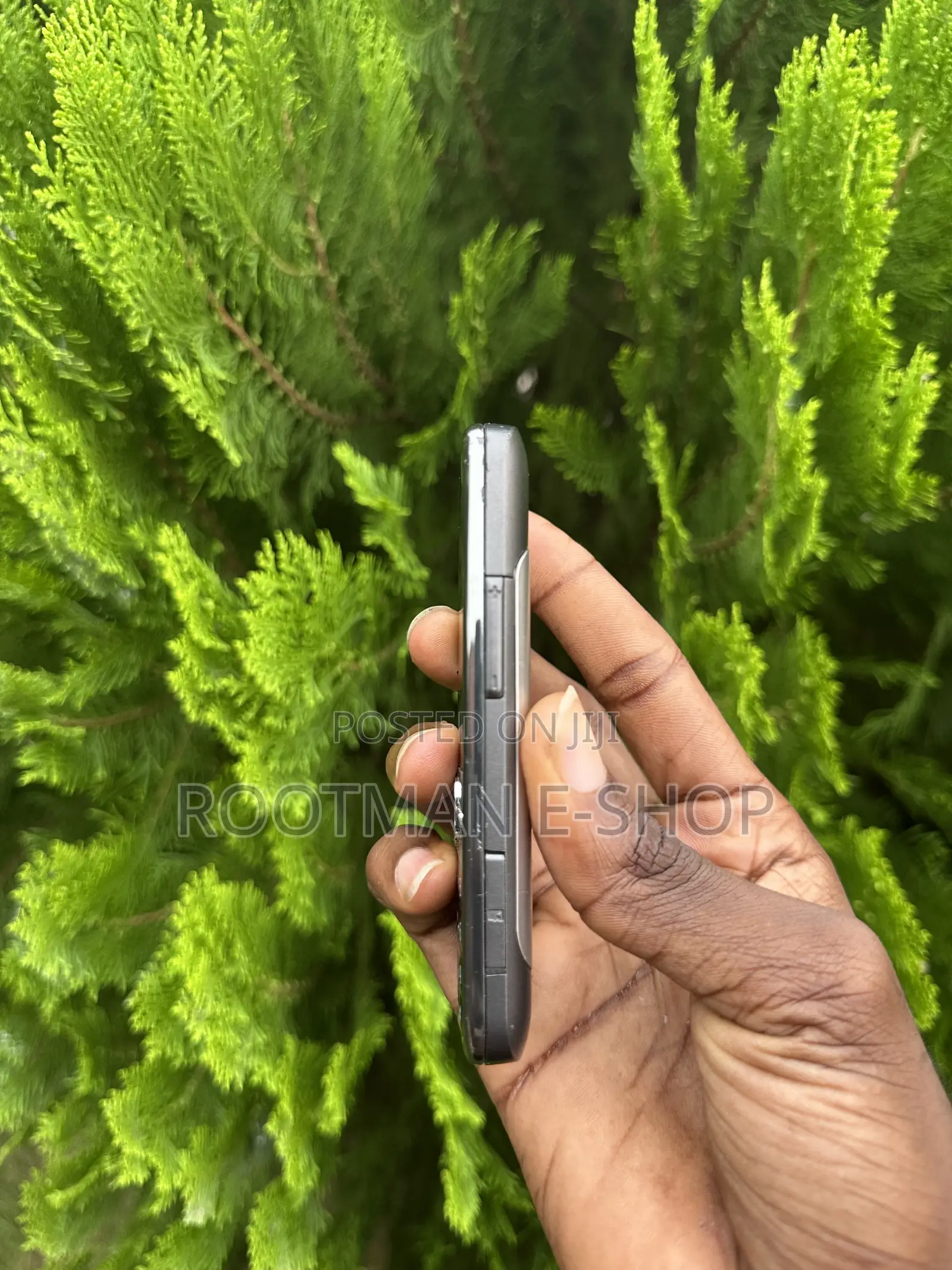 Nokia C5 Black
