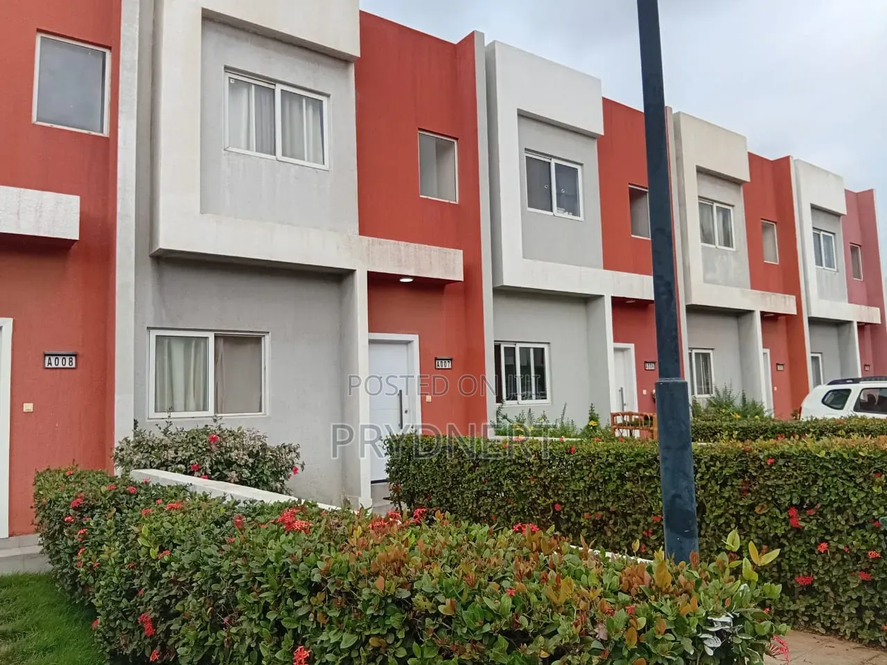 2bdrm Apartment in Greens Estate, Community 25 for rent