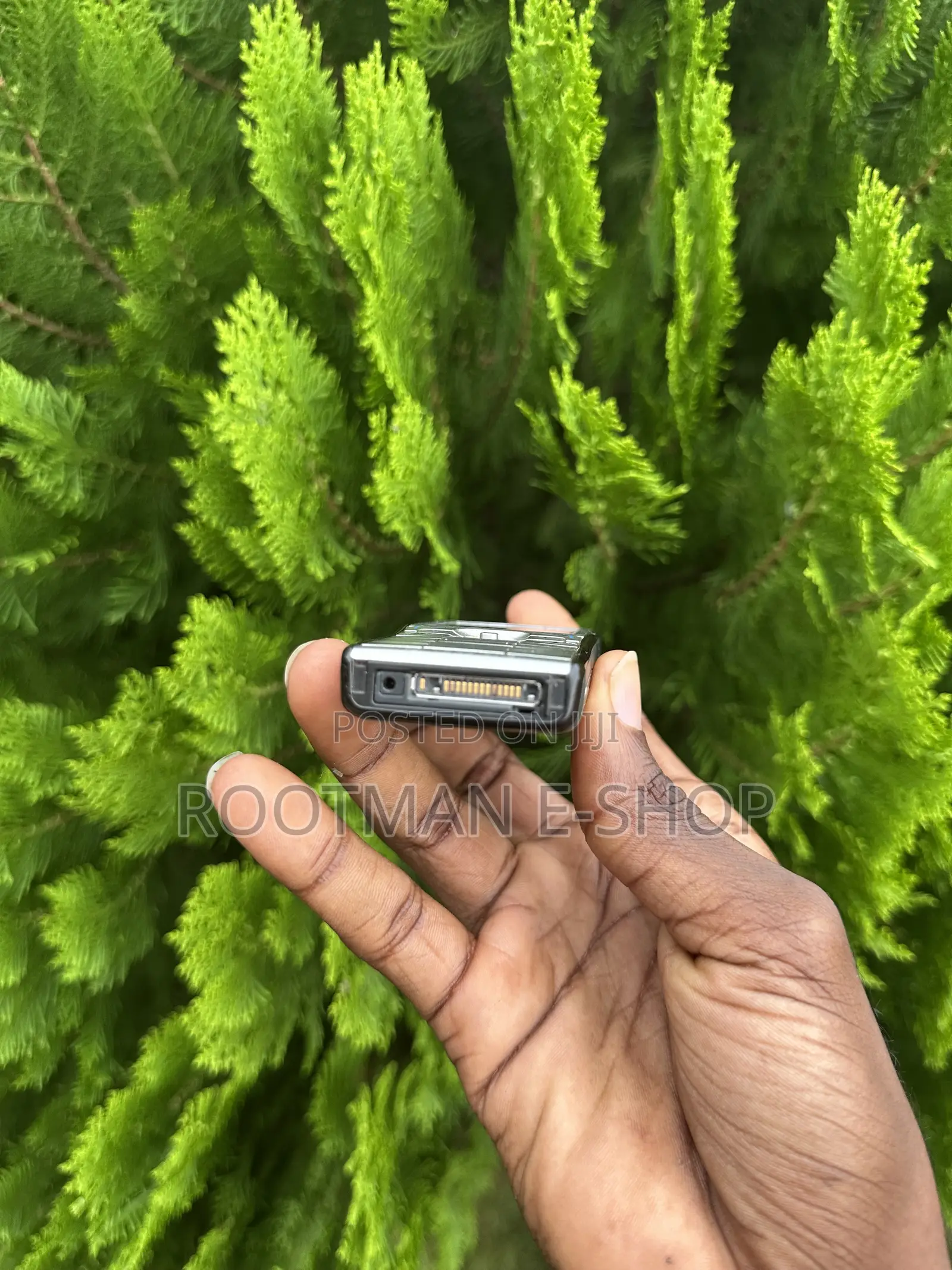 Nokia E50 Silver
