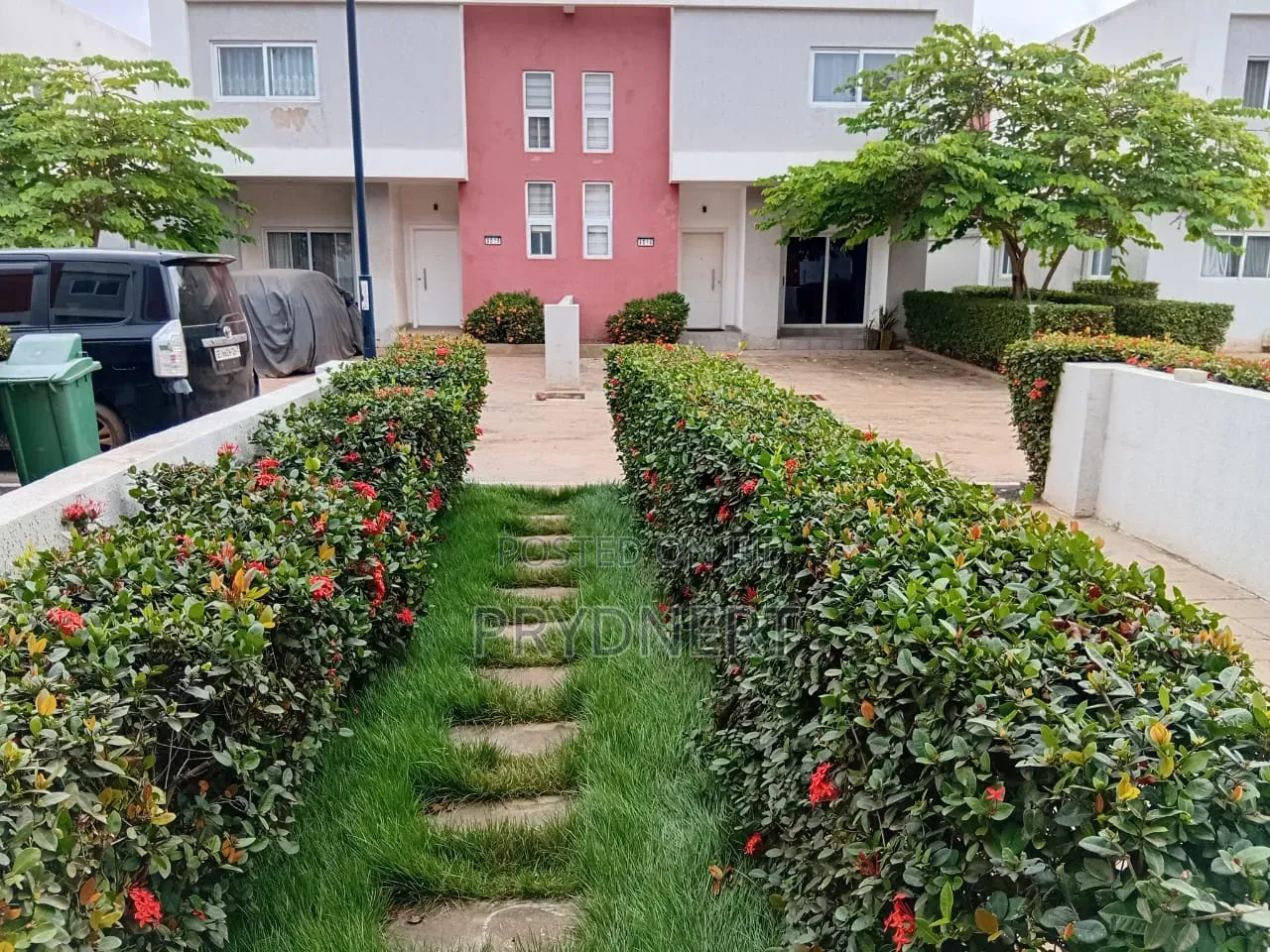 2bdrm Apartment in Greens Estate, Community 25 for rent