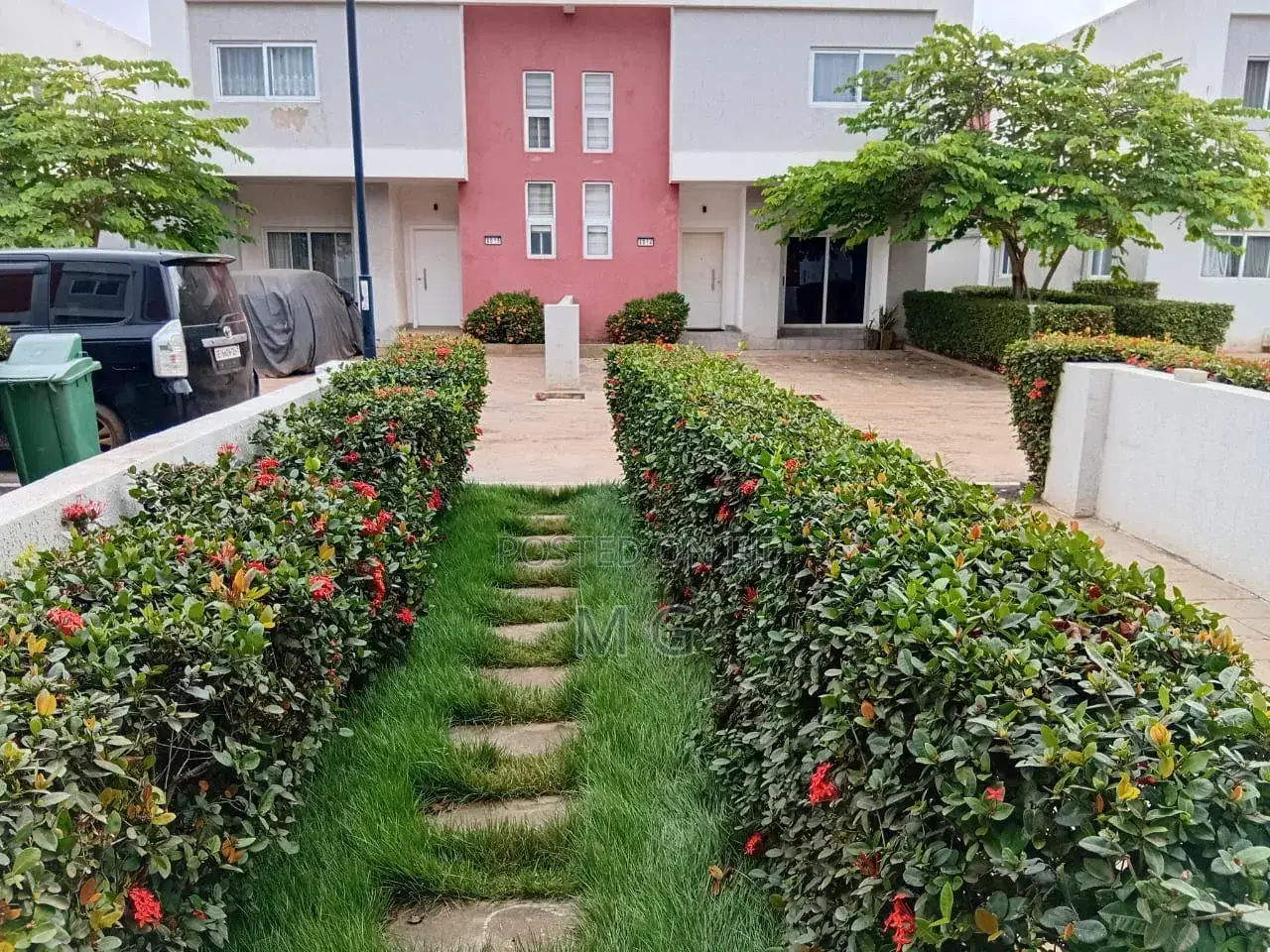 2bdrm Apartment in Greens Estate, Community 25 for rent