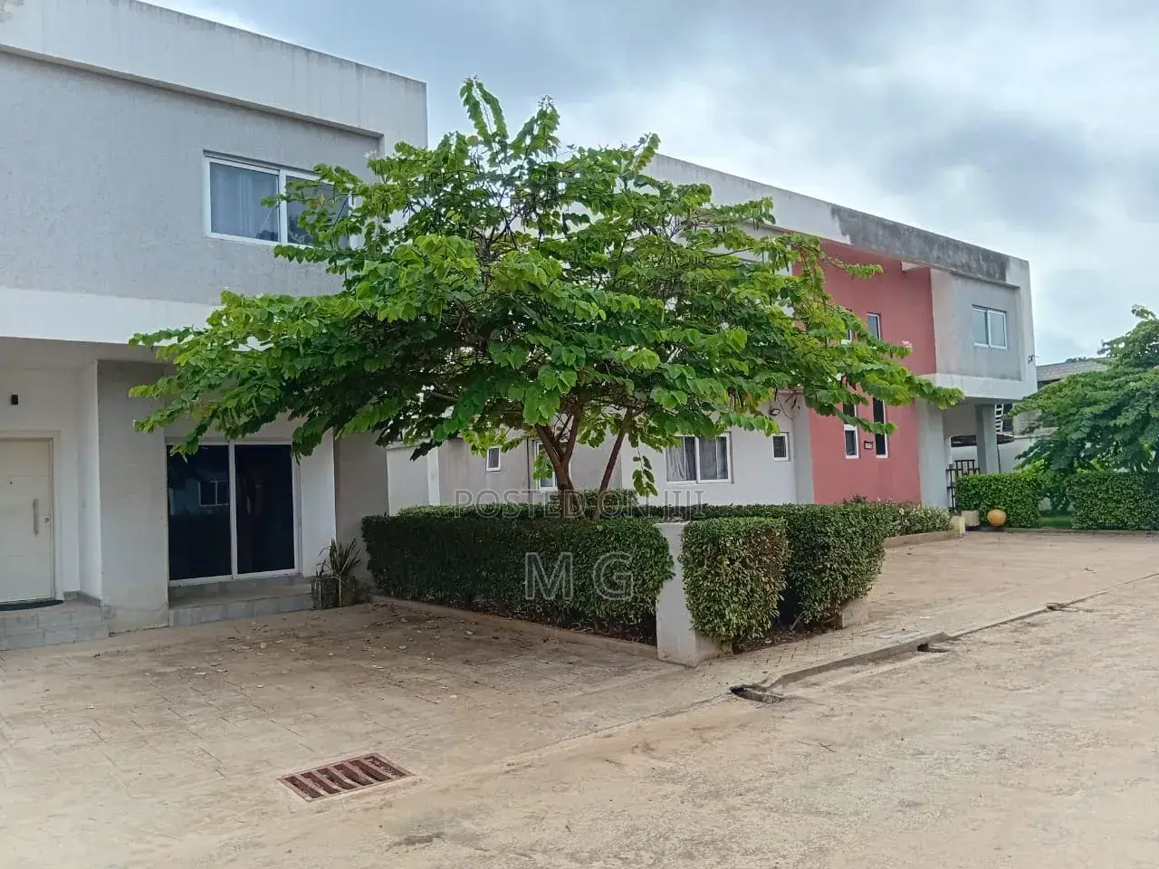 2bdrm Apartment in Greens Estate, Community 25 for rent