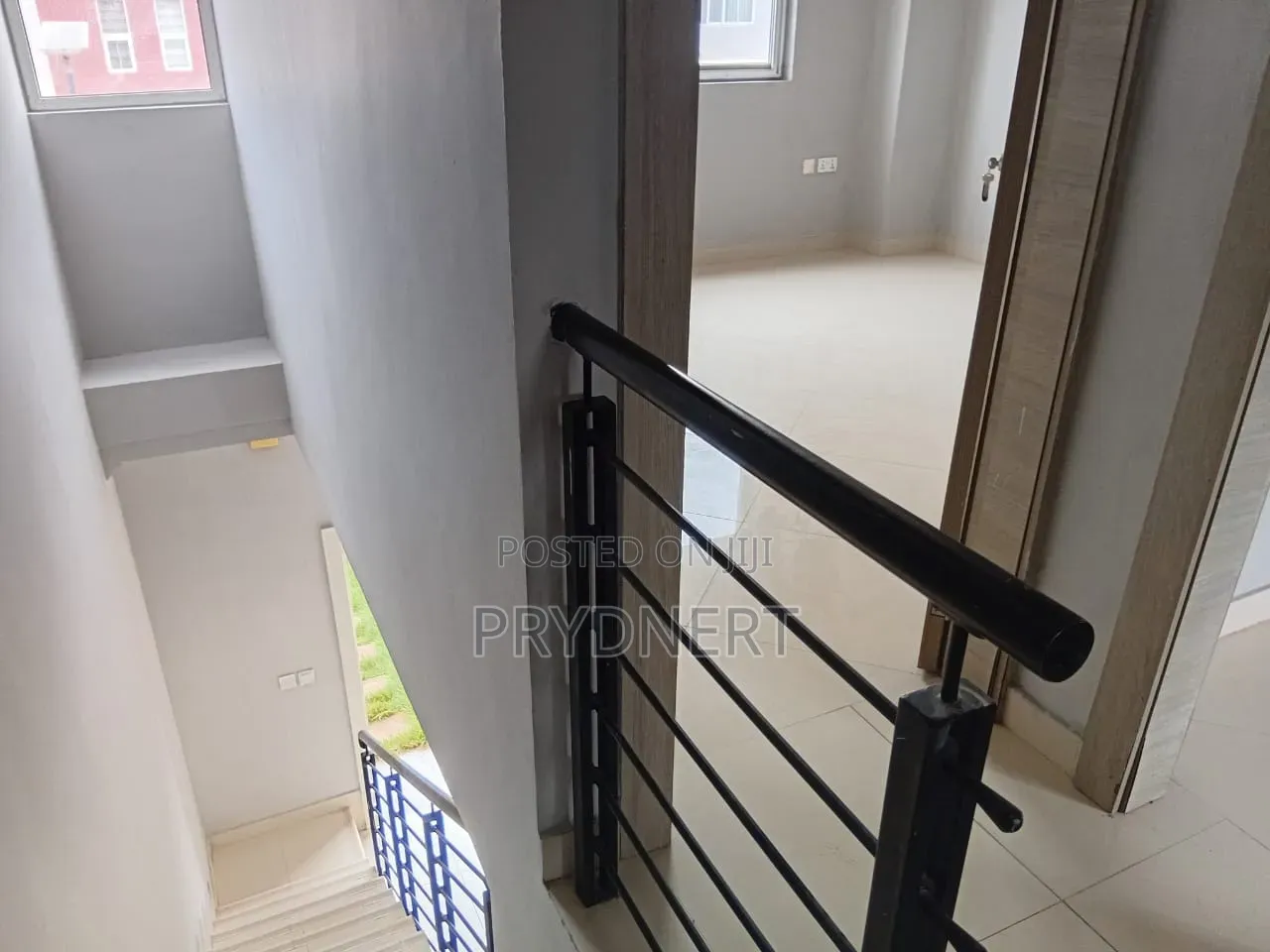 2bdrm Apartment in Greens Estate, Community 25 for rent