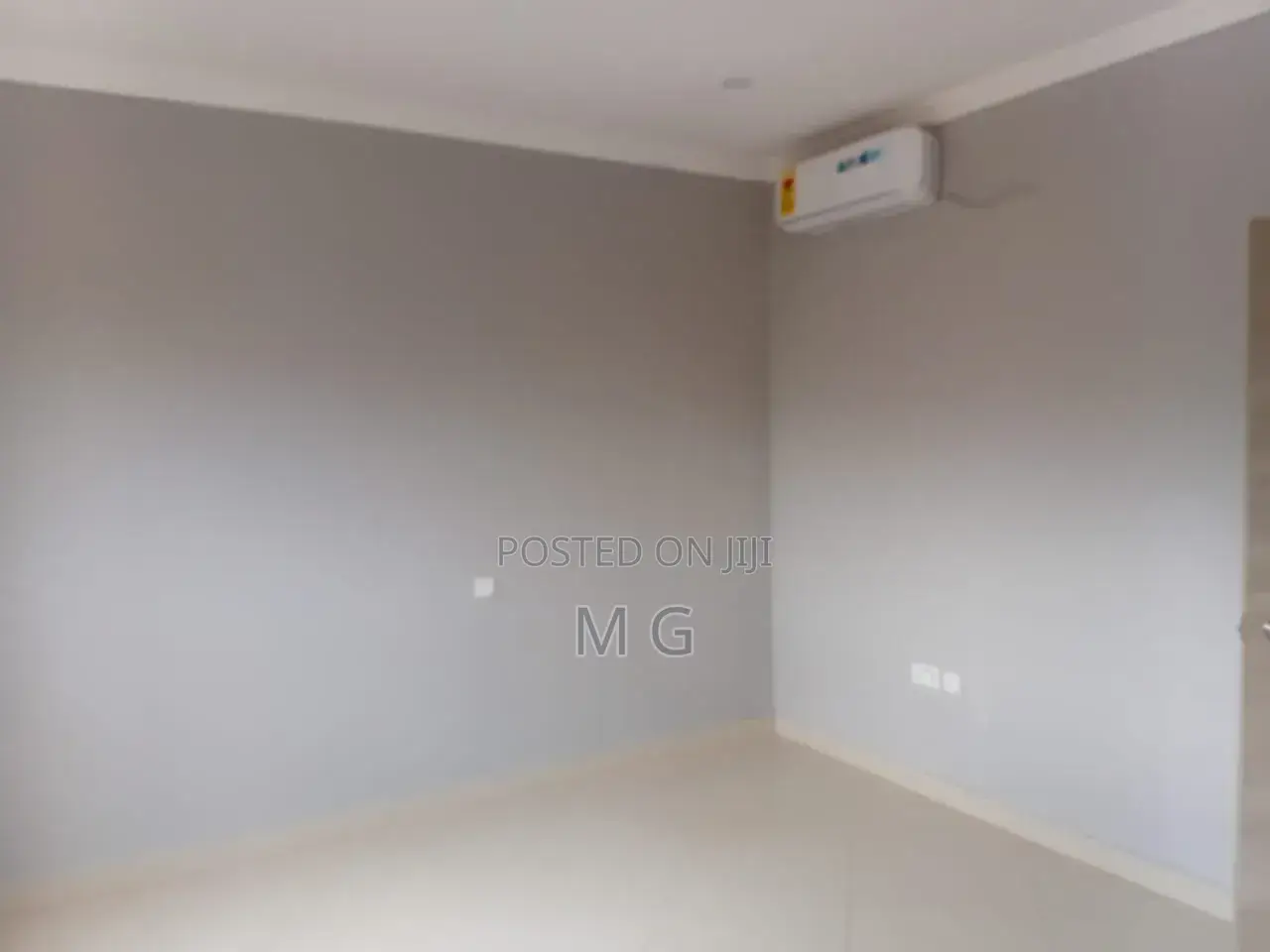 2bdrm Apartment in Greens Estate, Community 25 for rent