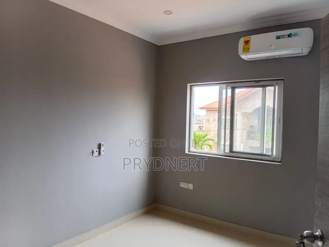 2bdrm Apartment in Greens Estate, Community 25 for rent