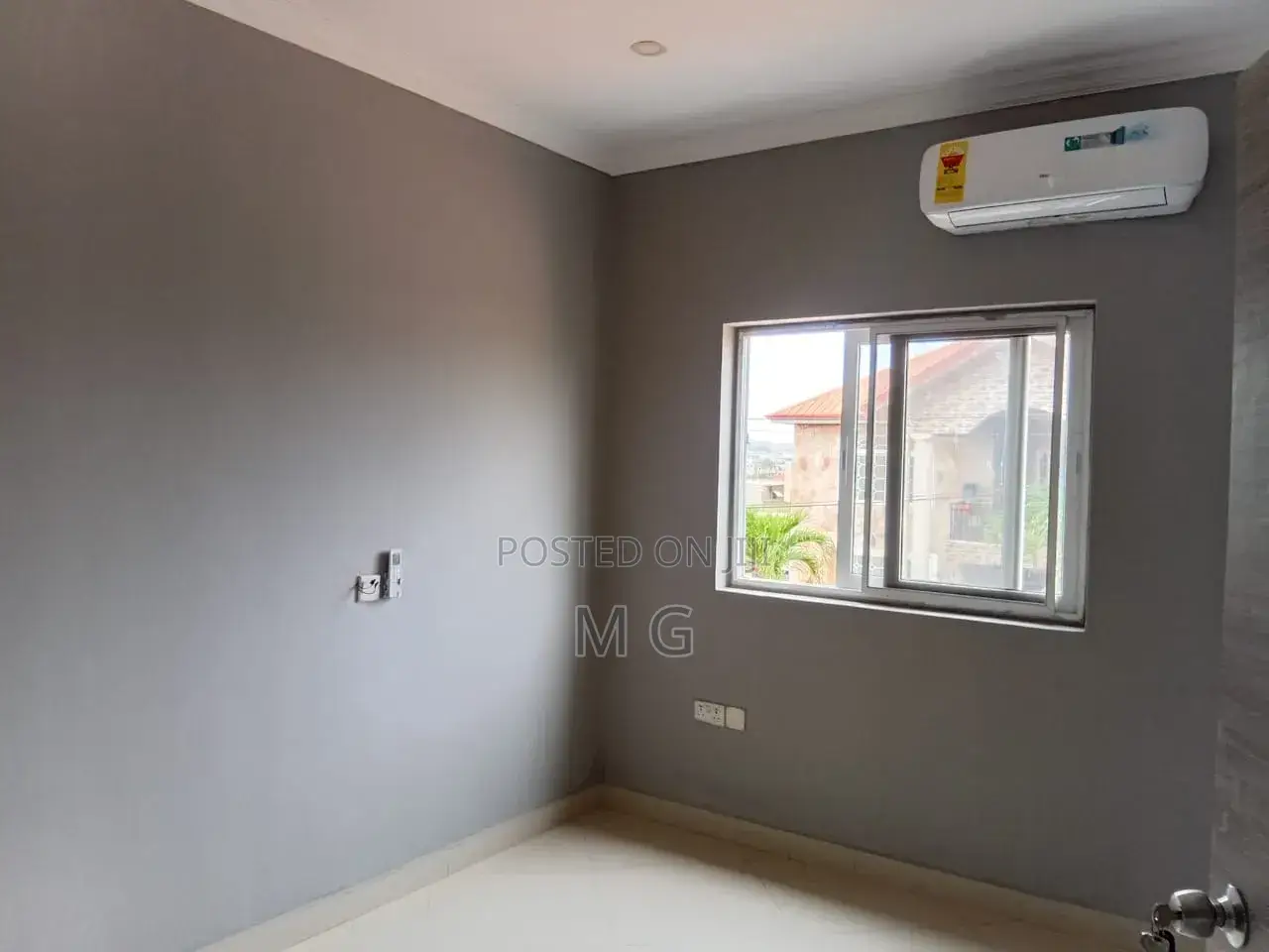 2bdrm Apartment in Greens Estate, Community 25 for rent