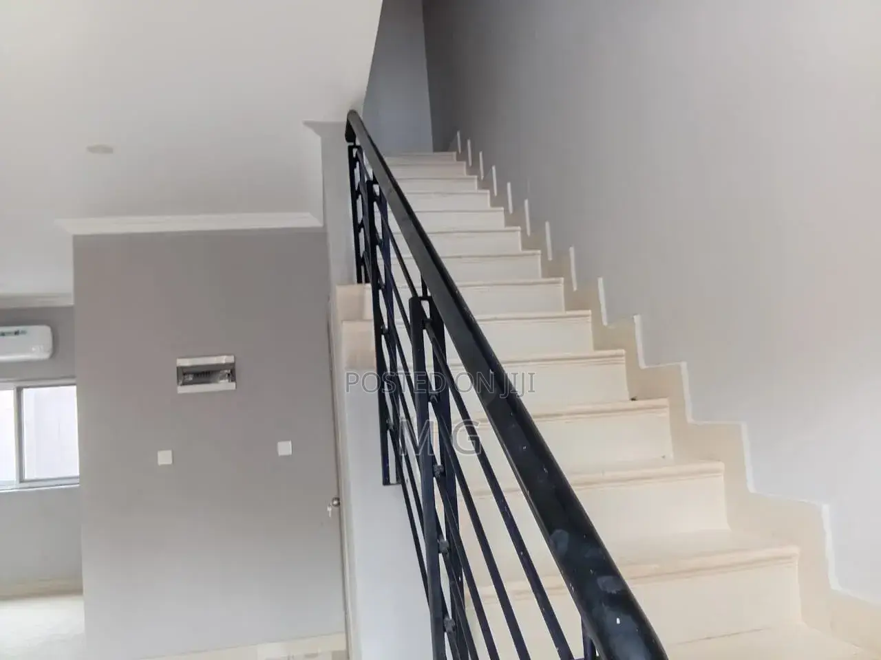 2bdrm Apartment in Greens Estate, Community 25 for rent