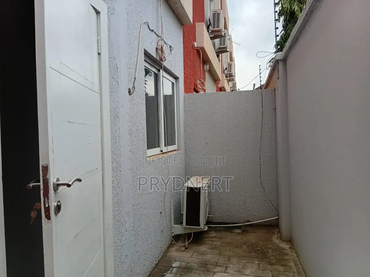 2bdrm Apartment in Greens Estate, Community 25 for rent