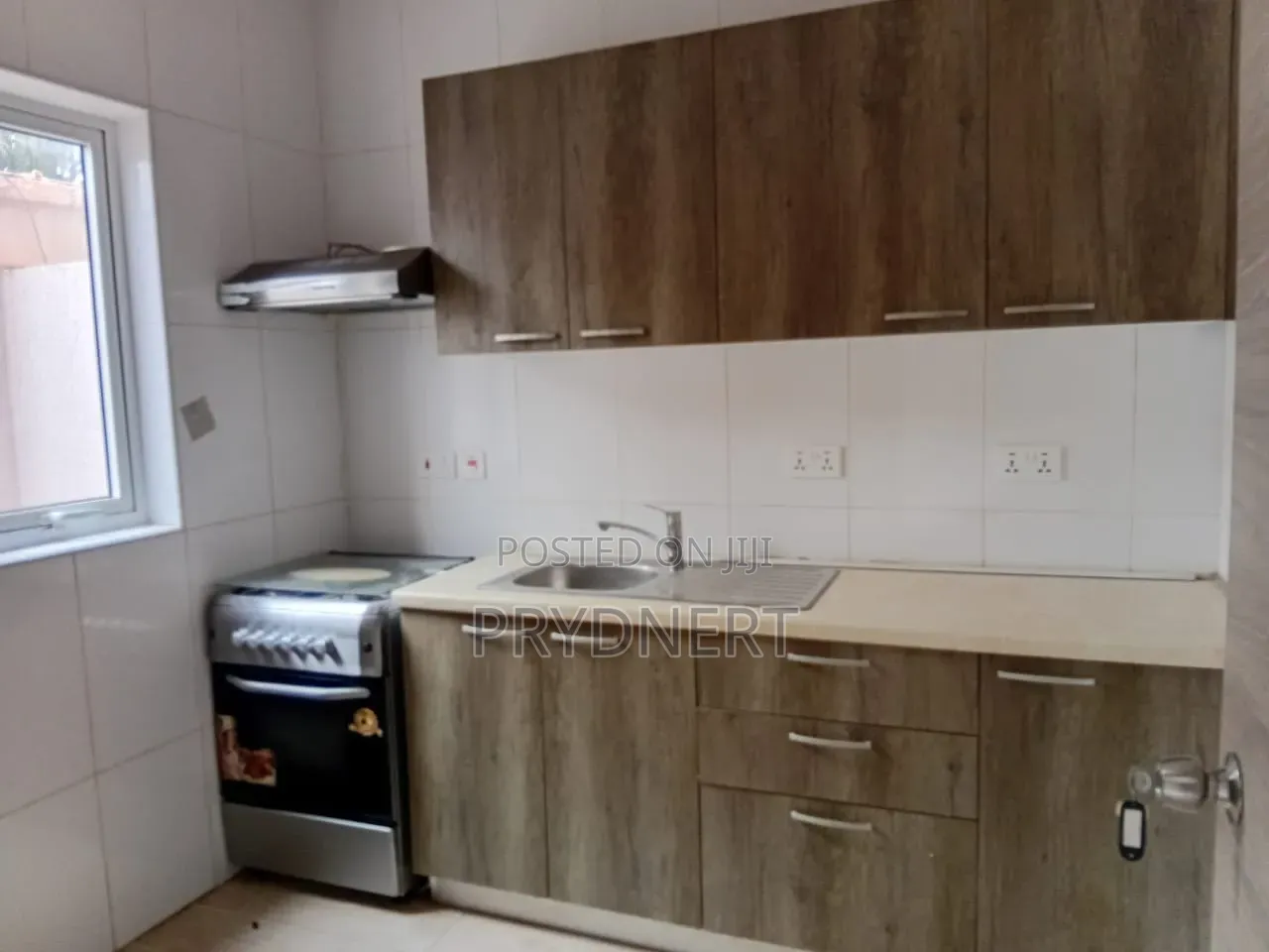 2bdrm Apartment in Greens Estate, Community 25 for rent