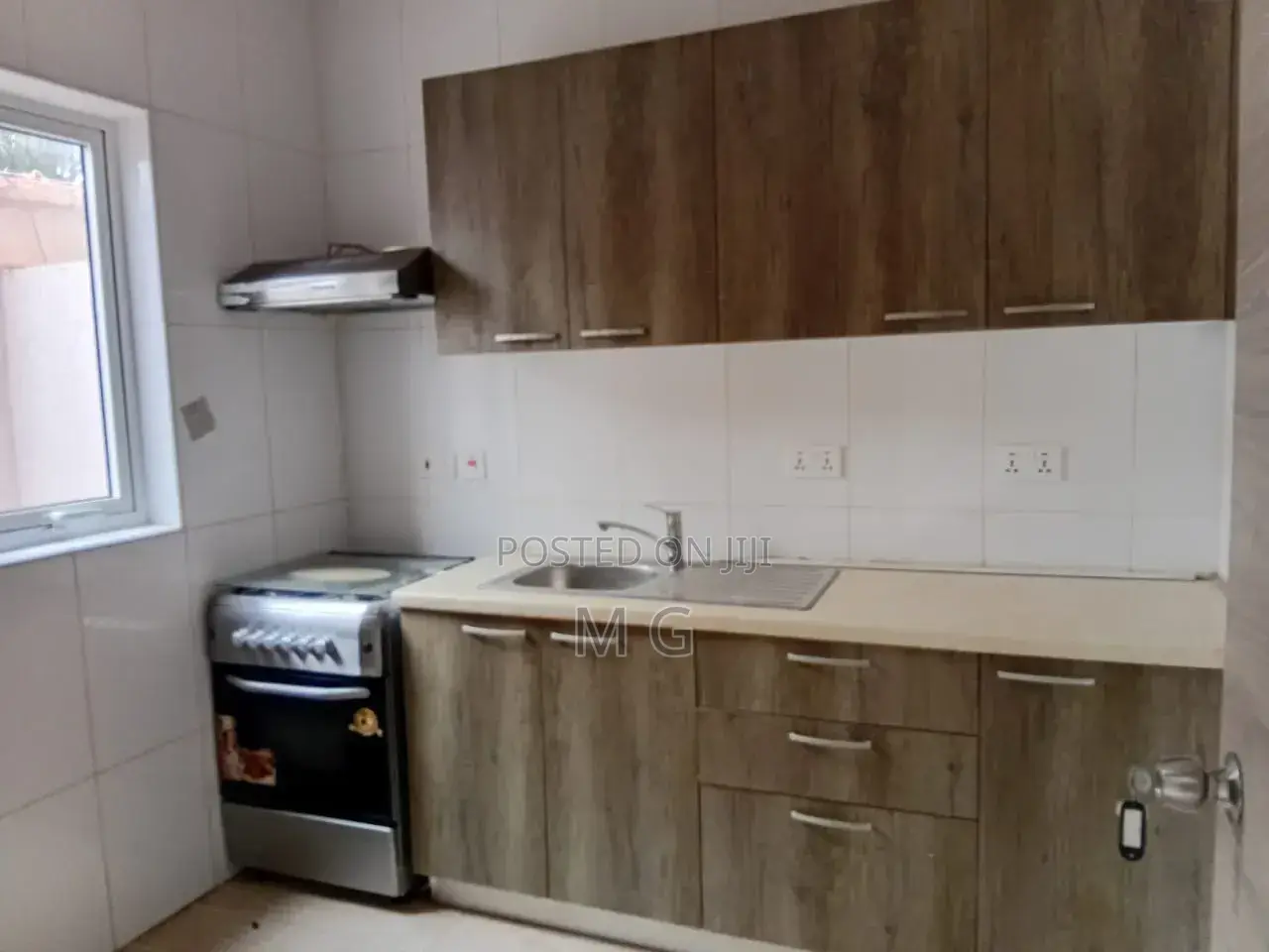 2bdrm Apartment in Greens Estate, Community 25 for rent