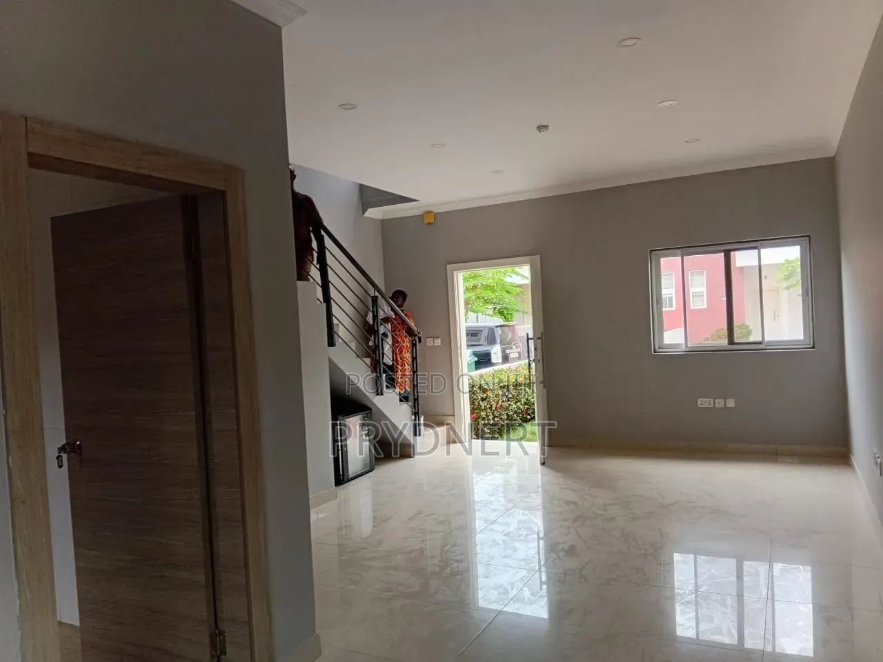 2bdrm Apartment in Greens Estate, Community 25 for rent