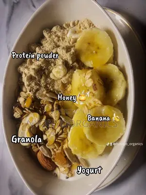 Probiotic Greek Yogurt